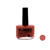 لاک ناخن الونسو شماره A08