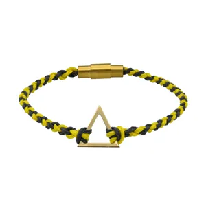 دستبند نقره زنانه کد 203s7