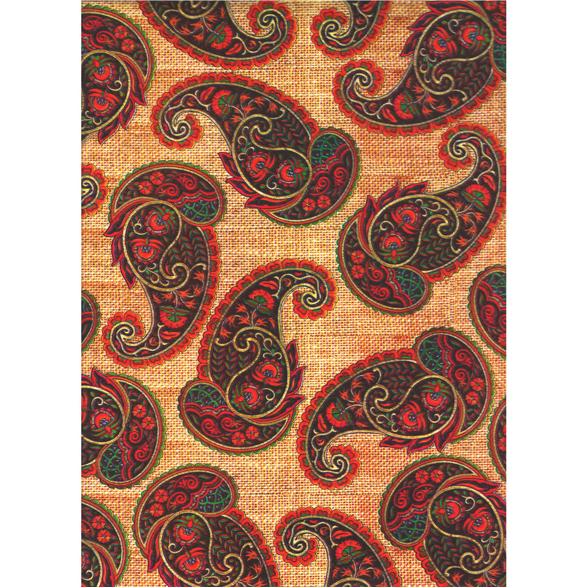 کاعذ کادو کد KH106 بسته 8 عددی