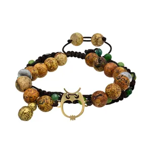 دستبند نقره زنانه کد 391s9