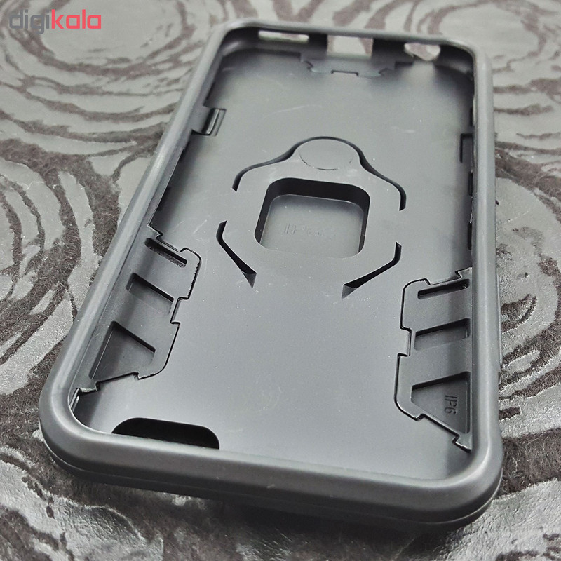 کاور مدل IP500 مناسب برای گوشی موبایل اپل Iphone 7 Plus / 8 Plus