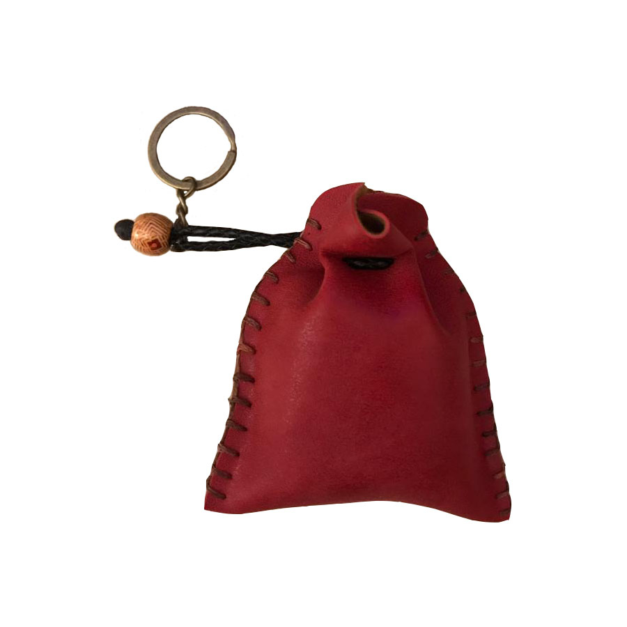 خوشبو کننده خودرو طرح کیف مدل FAT880