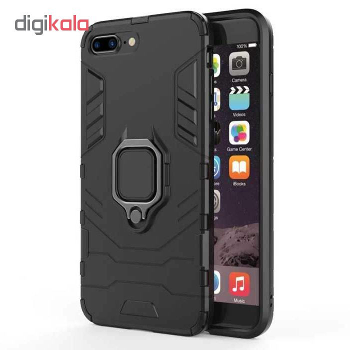 کاور مدل IP500 مناسب برای گوشی موبایل اپل Iphone 7 Plus / 8 Plus