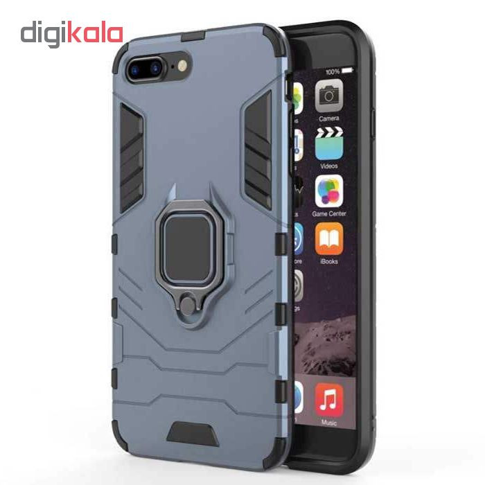 کاور مدل IP500 مناسب برای گوشی موبایل اپل Iphone 7 Plus / 8 Plus