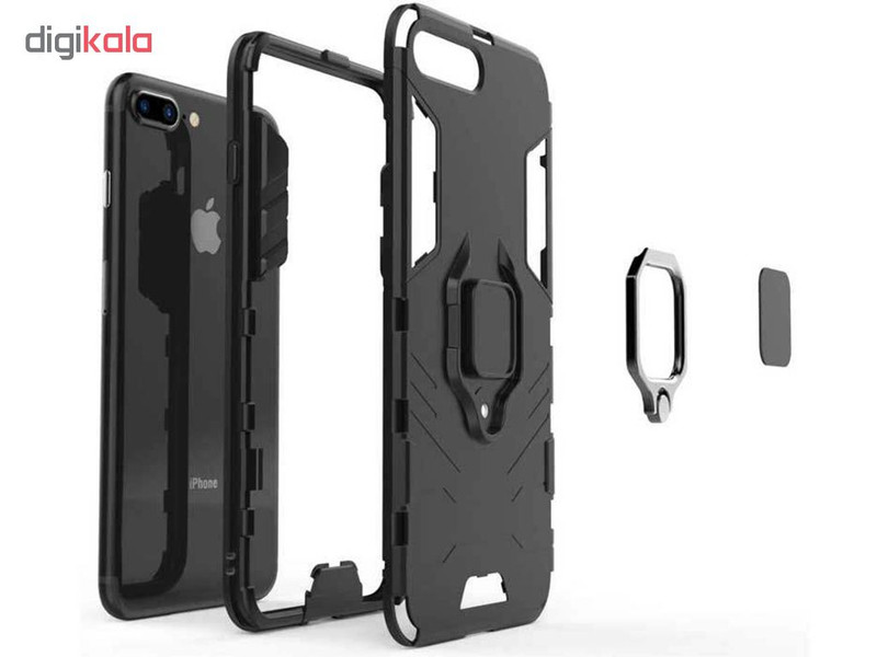 کاور مدل IP500 مناسب برای گوشی موبایل اپل Iphone 7 Plus / 8 Plus
