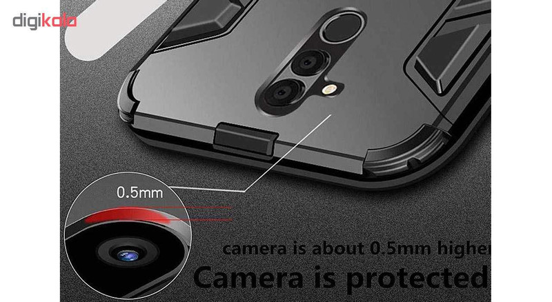 کاور مدل IP500 مناسب برای گوشی موبایل اپل Iphone 7 Plus / 8 Plus