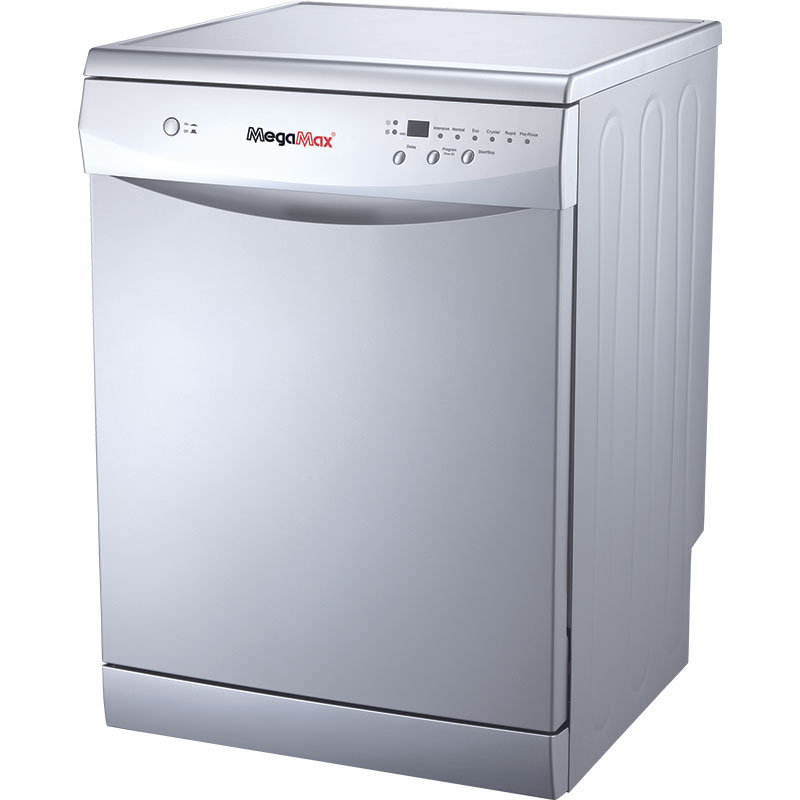 ماشین ظرفشویی مگامگس مدل MDW-1250
