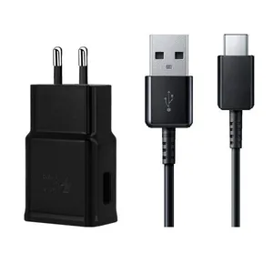 شارژر دیواری مدل EP-TA200EWE به همراه کابل تبدیل USB-C