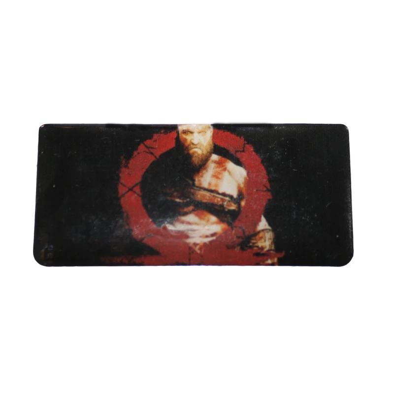 برچسب تاچ پد دسته بازی  پلی استیشن 4 کد 119