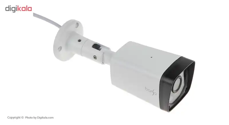 دوربین مدار بسته برسا مدل BSB-7542