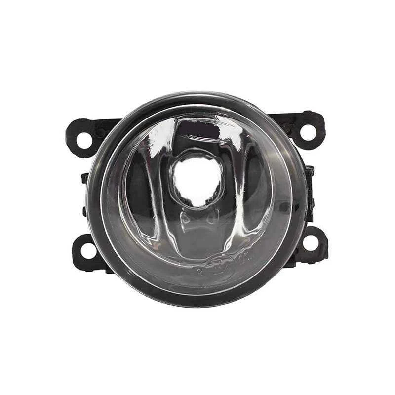 چراغ مه شکن جلو چپ هیلا کد 205134 مناسب برای L90