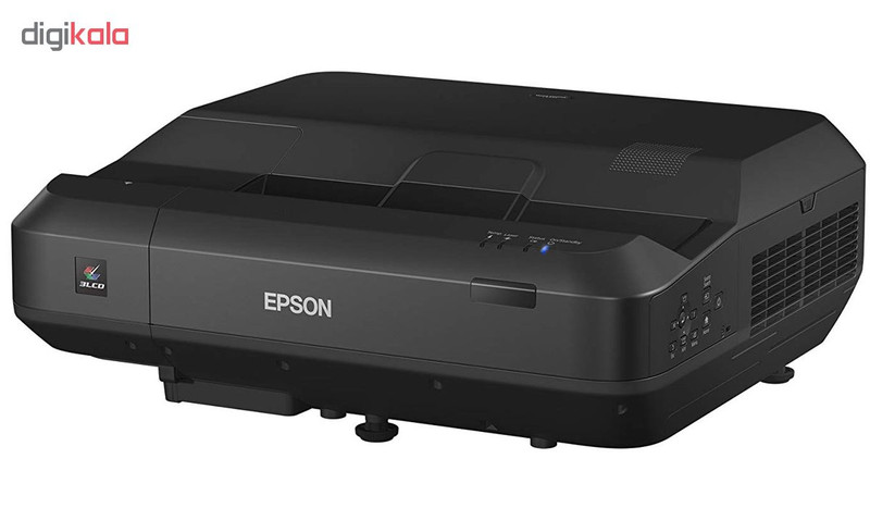 پروژکتور اپسون مدل EH-LS100 پروژکتور اپسون مدل EH-LS100