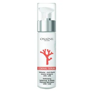سرم پوست اوزاین مدل CORAIL حجم 30 میلی لیتر