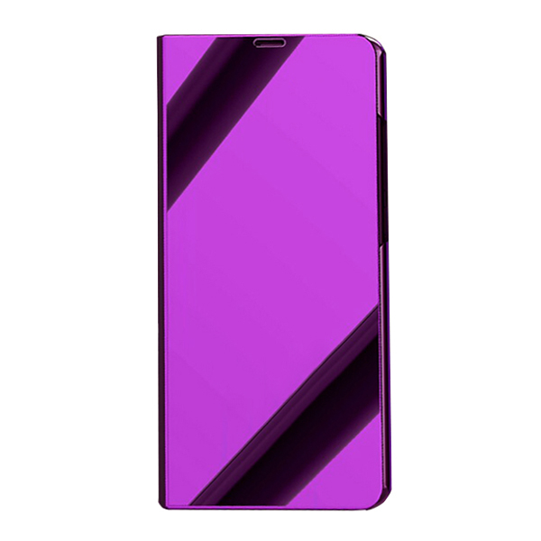 کیف کلاسوری مدل Clear View مناسب برای گوشی موبایل هوآوی P Smart 2019