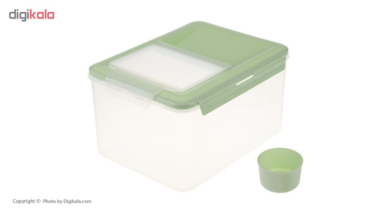 ظرف برنج آوا ور مدل اریسا 01