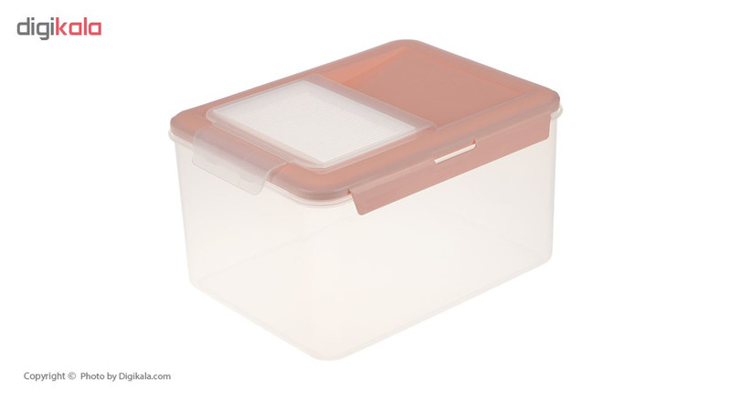 ظرف برنج آوا ور مدل اریسا 01