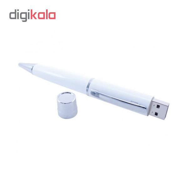 فلش مموری طرح خودکار مدل UM-038 ظرفیت 32 گیگابایت