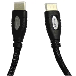 کابل HDMI پی نت كد 110 طول 3 متر