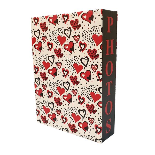 آلبوم عکس کد SHBM_BOX 300