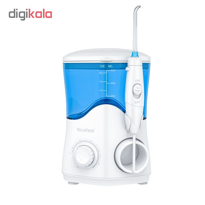 واترفلوسر نایس فیل مدل FC 162