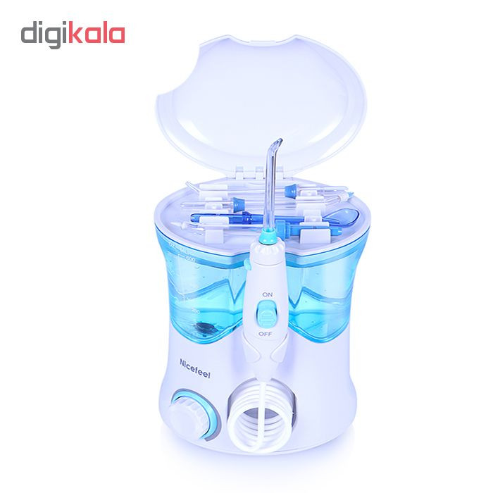 واترفلوسر نایس فیل مدل FC 162