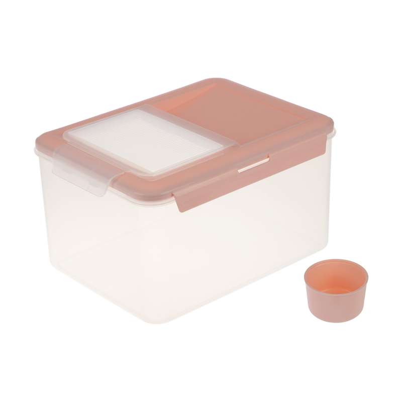 ظرف برنج آوا ور مدل اریسا