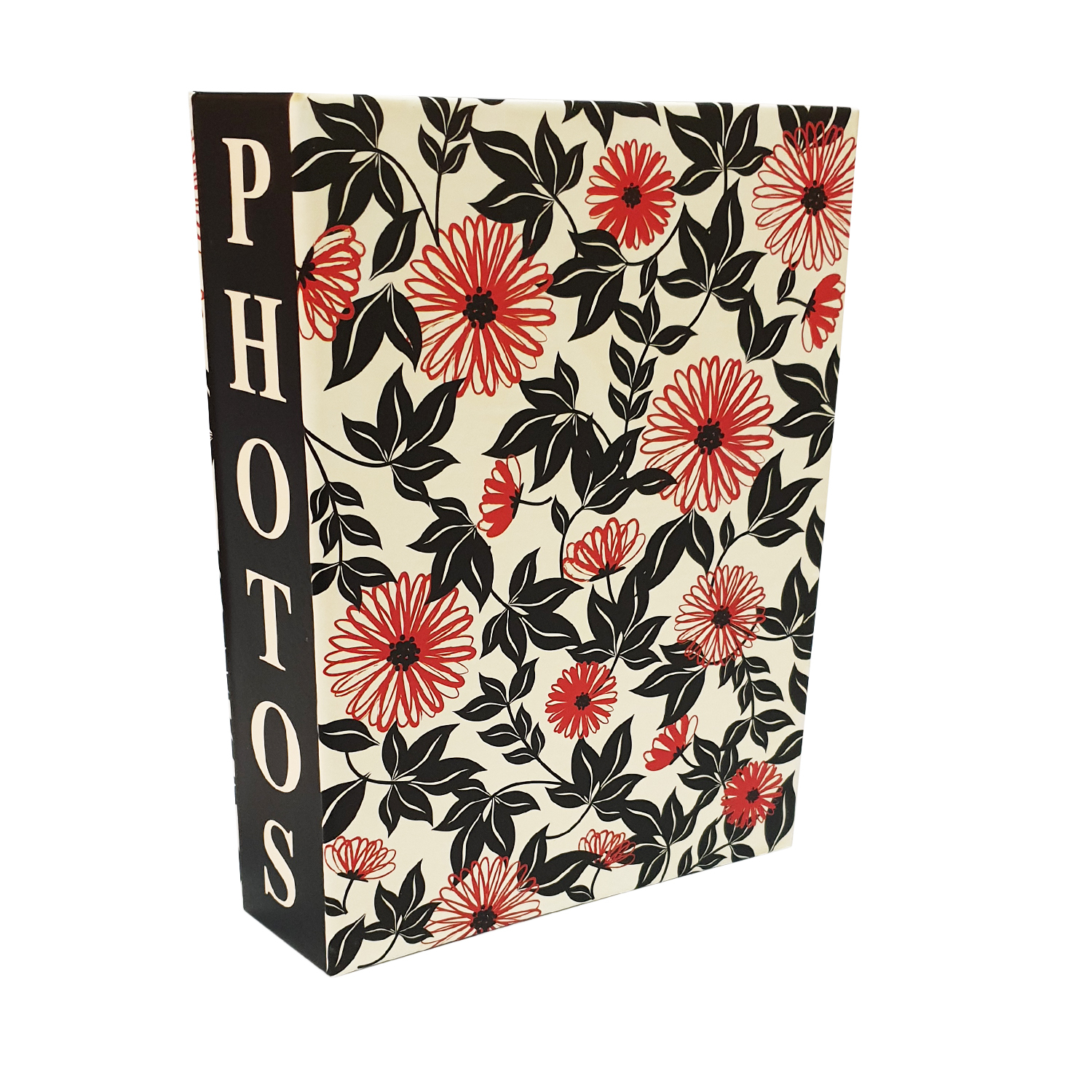 آلبوم عکس کد SHBM_BOX 303 