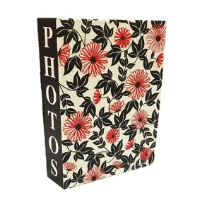 آلبوم عکس کد SHBM_BOX 303 