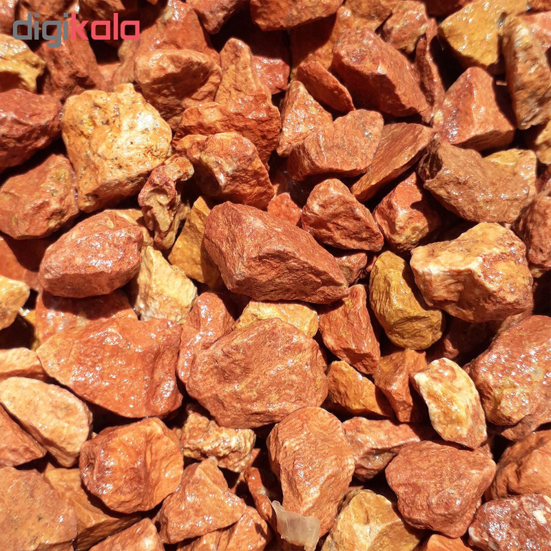سنگ تزیینی کد D6 وزن 10 کیلوگرم