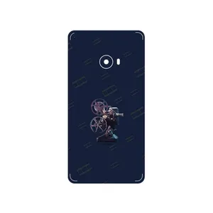 MAHOOT Nostalgic apparatus Cover Sticker for Xiaomi Mi Note 2