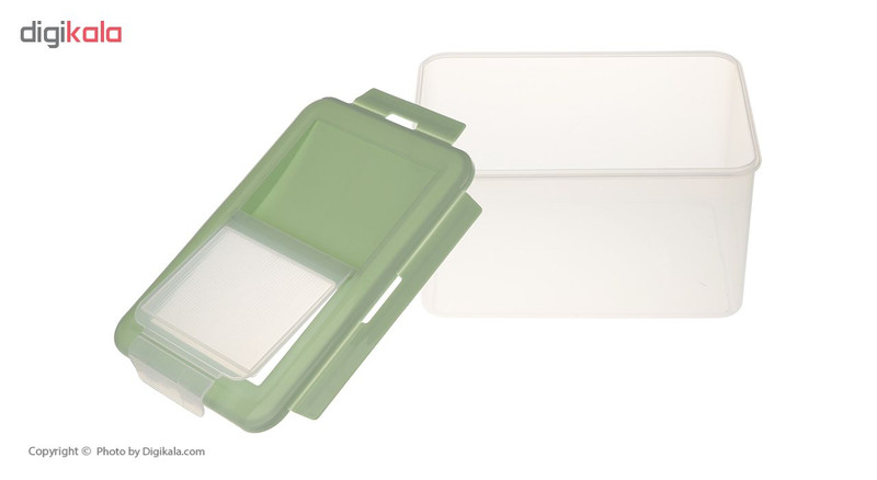 ظرف برنج آوا ور مدل اریسا