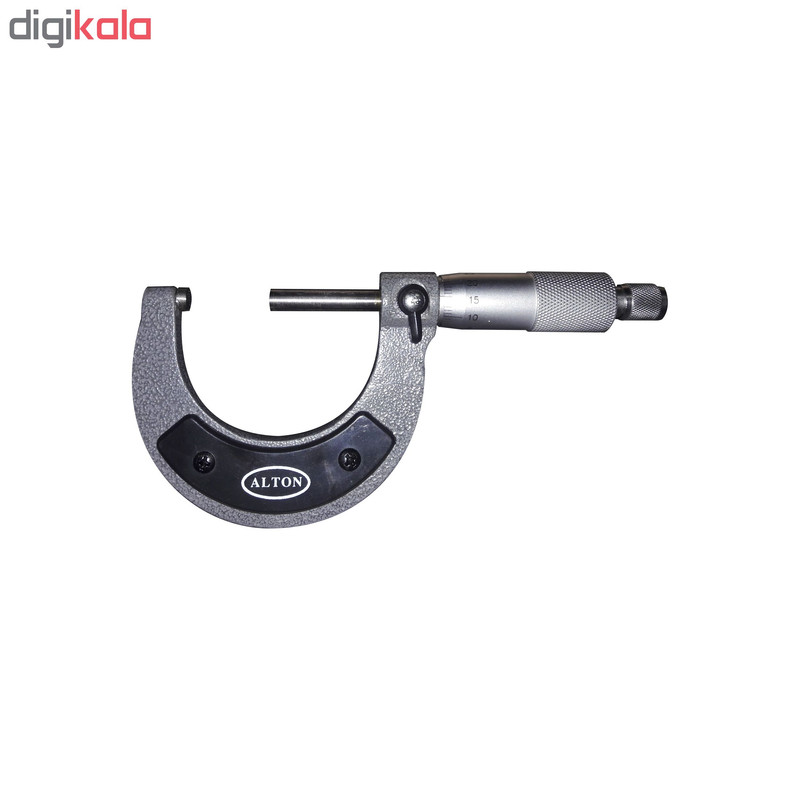 میکرومتر آلتون مدل M2550 گستره 25-50 میلی متر