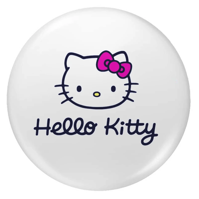 پیکسل طرح کیتی کد 9320