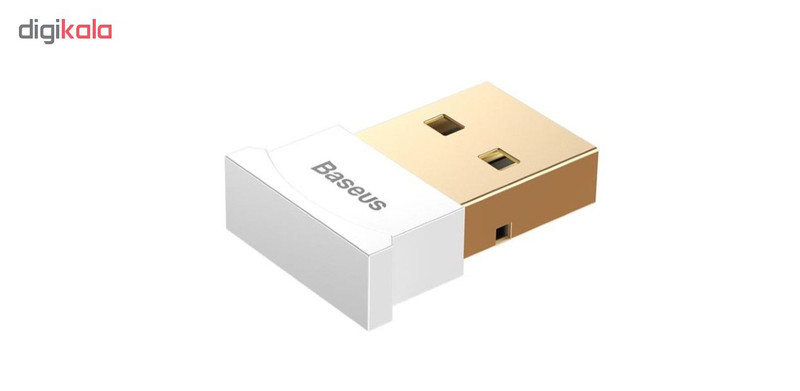 گیرنده بلوتوث باسئوس مدل CCALL-BT گیرنده بلوتوث باسئوس مدل CCALL-BT