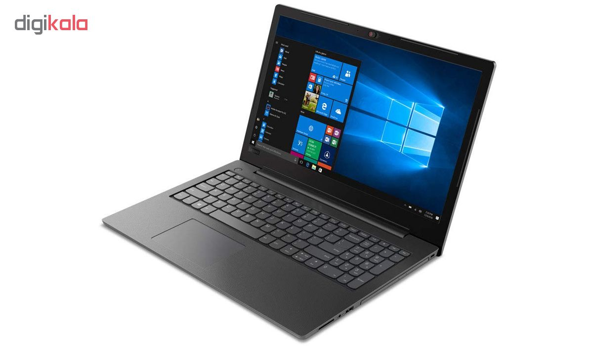 لپ تاپ 15 اینچی لنوو مدل Ideapad V130 - W