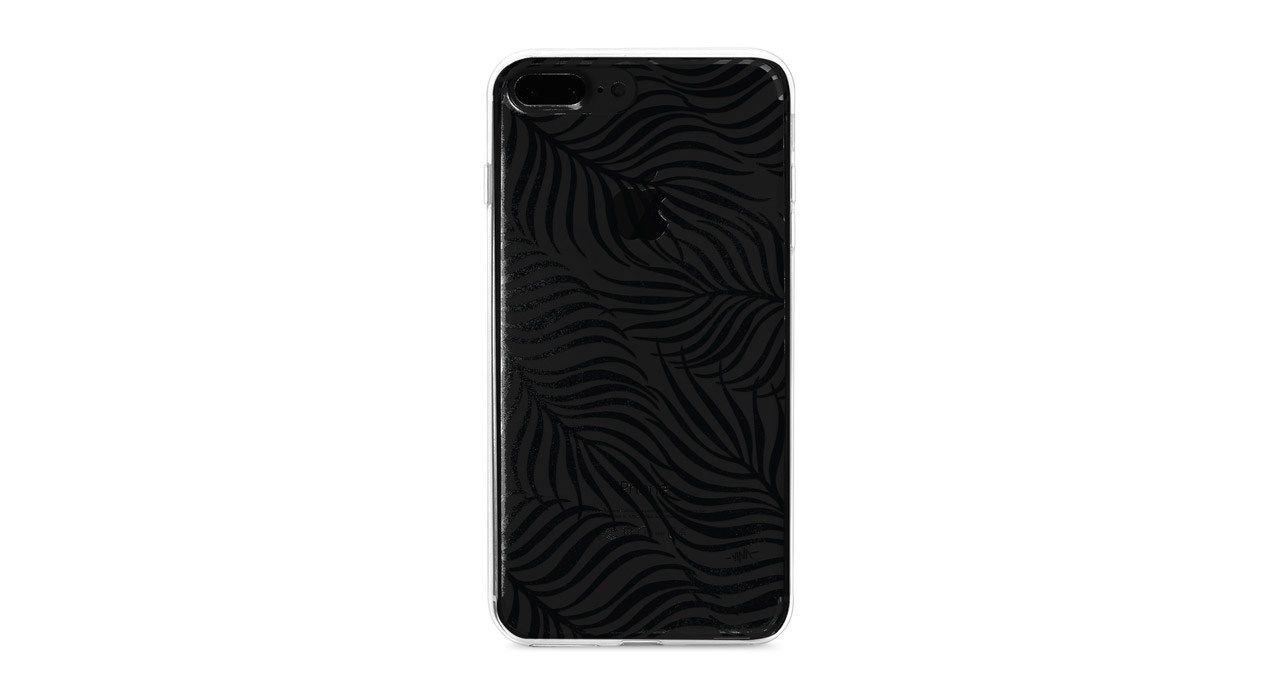 کاور ژله ای مدل Zebra مناسب برای گوشی موبایل آیفون 7 پلاس و 8 پلاس main 1 6