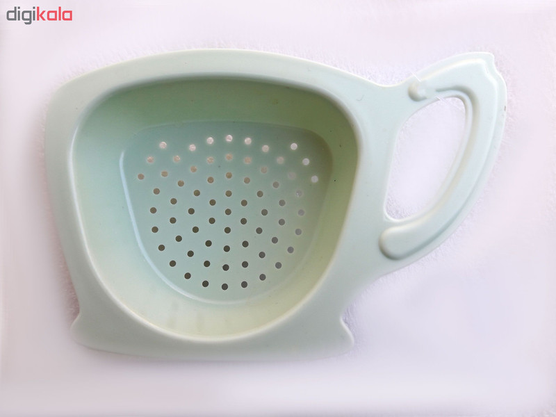 صافی چای طرح فنجان کد 1