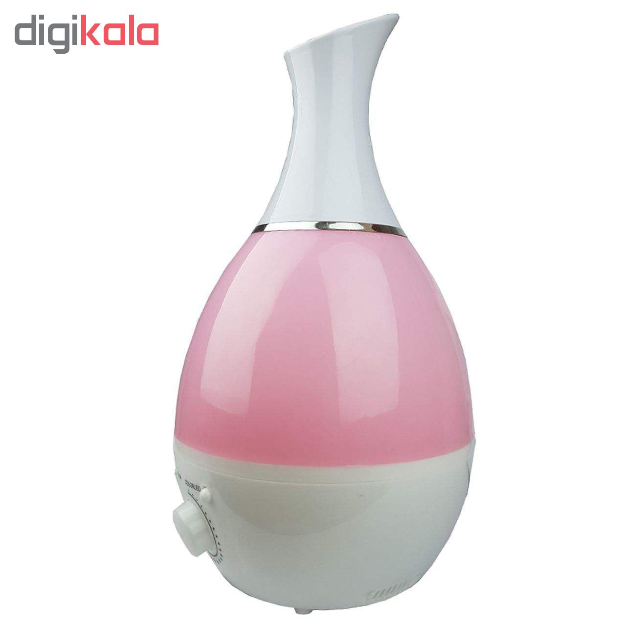 دستگاه بخور سرد و رطوبت ساز مدل Ultrasonic