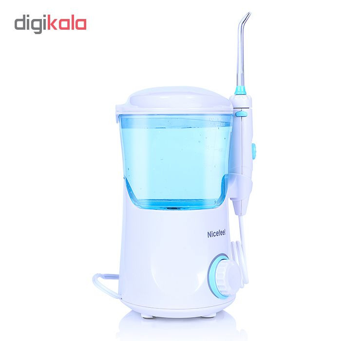 واترفلوسر نایس فیل مدل FC 169