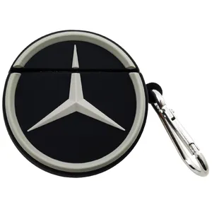 کاور طرح بنز کد 02 مناسب برای کیس اپل ایرپاد