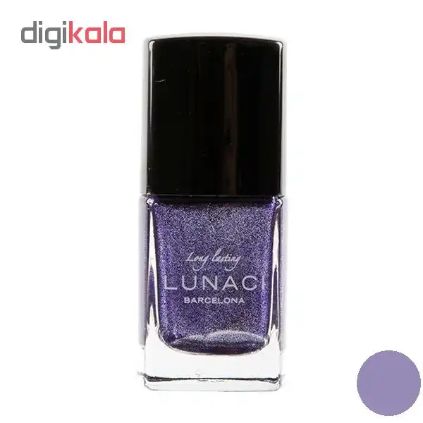لاک ناخن لوناچی شماره 17