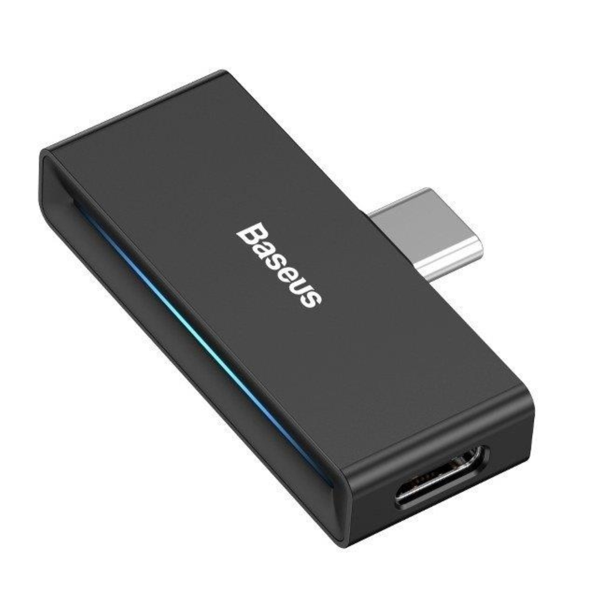 مبدل USB-C باسئوس مدل CATL57