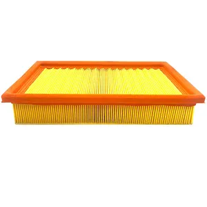 فیلتر هوا خودرو درفک کد PF258-163 مناسب برای ام وی ام X22