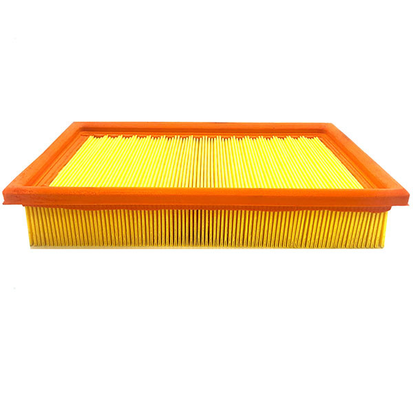 فیلتر هوا خودرو درفک کد PF258-163 مناسب برای ام وی ام X22