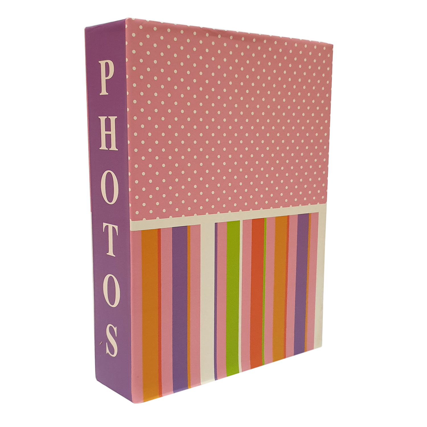 آلبوم عکس کد SHBM_BOX 304  