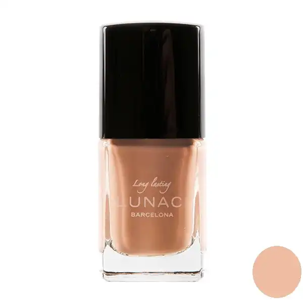 لاک ناخن لوناچی شماره 19