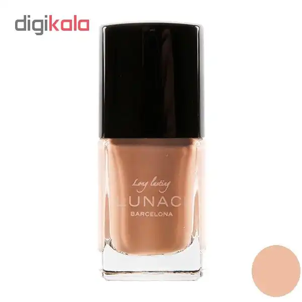 لاک ناخن لوناچی شماره 19