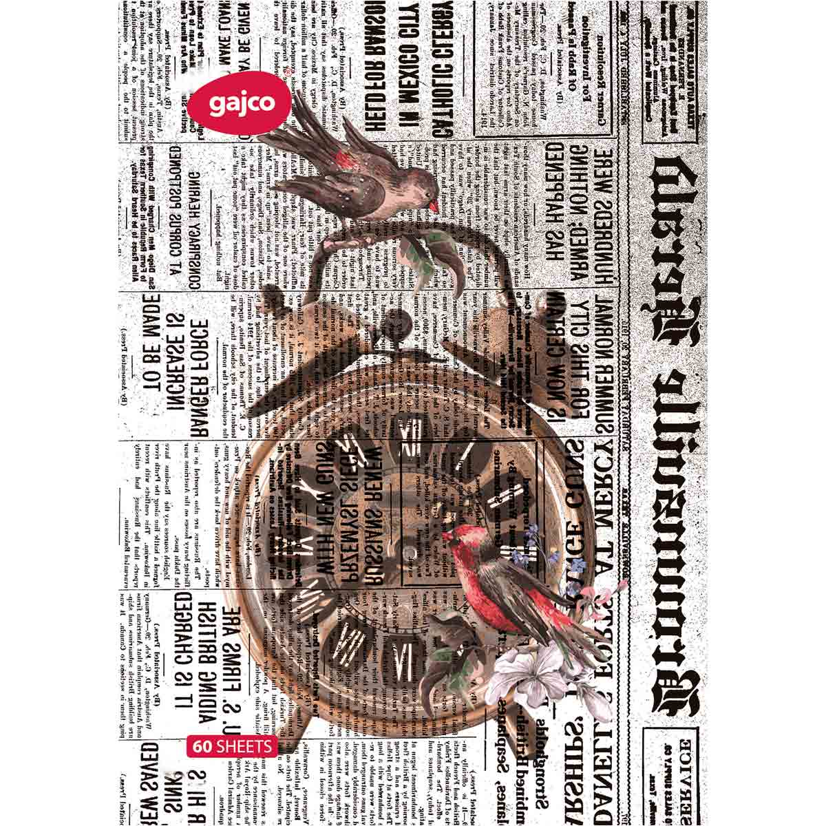 نقد و بررسی دفتر 60 برگ گاجکو طرح ساعت شماطه دار توسط خریداران