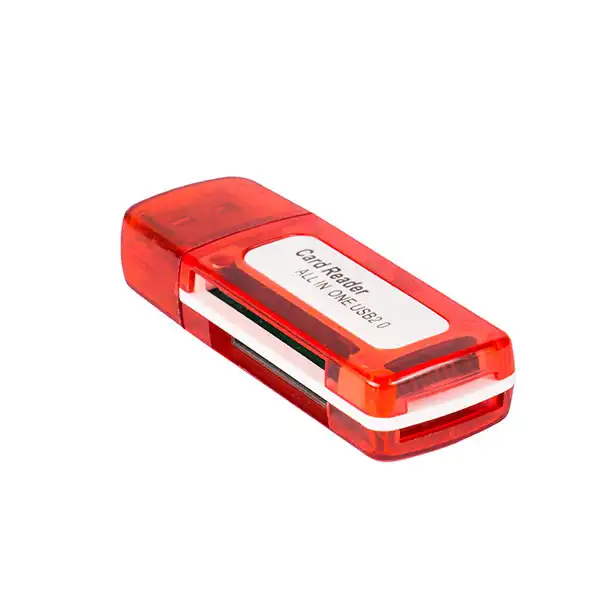 کارت خوان مدل PRK-20