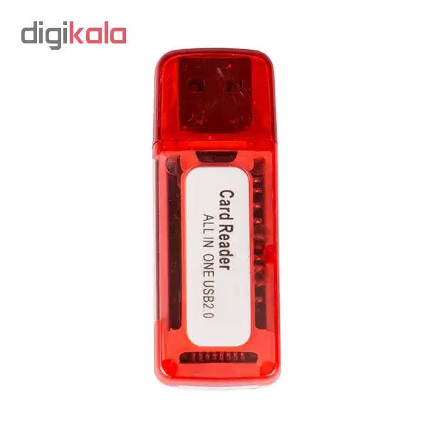 کارت خوان مدل PRK-20